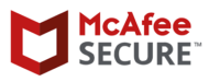 mcaffee secure